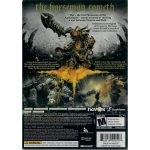 Darksiders - Xbox 360 (Seminovo)