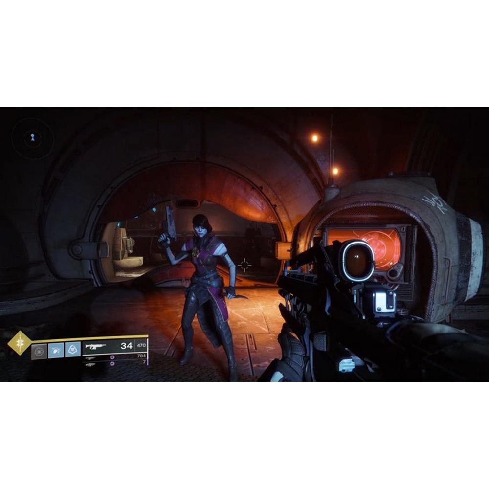 Destiny 2 - Xbox One (Seminovo)