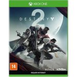 Destiny 2 - Xbox One (Seminovo)