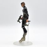 Deus Ex Human Revolution Play Arts Kai Series 1 Federova Action Figure (Novo) Deus Ex Human Revolution Play Arts Kai Series 1 Federova Action Figure (Novo)