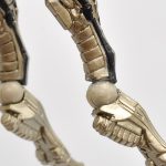 Deus Ex Human Revolution Play Arts Kai Series 1 Federova Action Figure (Novo) Deus Ex Human Revolution Play Arts Kai Series 1 Federova Action Figure (Novo)