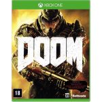Doom – Xbox One (Usado) Doom - Xbox One (Usado)