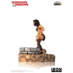 Dungeons & Dragons Diana The Acrobat - Art Scale 1/10 Iron Studios (Novo)