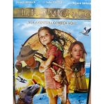 Dvd A Ilha Da Imaginação (Seminovo)