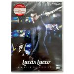 Dvd Lucas Lucco - O Destino Ao Vivo Em Patrocinio Mg