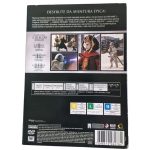 Dvd Star Wars Episodios 1,2 E 3 (Seminovo)