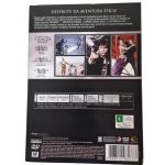 Dvd Star Wars Episodios 4,5 E 6 (Seminovo)