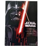 Dvd Star Wars Episodios 4,5 E 6 (Seminovo)