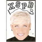 Dvd Xspb 8 (Xuxa Só Pra Baixinhos) (Seminovo)