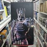 Estatua Eredin Breacc Glas (The Witcher 3: Wild Hunt) (Dark Horse) Estatua Eredin Breacc Glas (The Witcher 3: Wild Hunt) (Dark Horse)