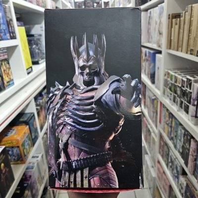 Estatua Eredin Breacc Glas (The Witcher 3: Wild Hunt) (Dark Horse)