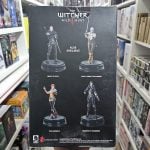 Estatua Eredin Breacc Glas (The Witcher 3: Wild Hunt) (Dark Horse) Estatua Eredin Breacc Glas (The Witcher 3: Wild Hunt) (Dark Horse)