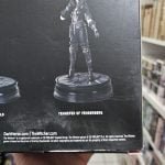 Estatua Eredin Breacc Glas (The Witcher 3: Wild Hunt) (Dark Horse) Estatua Eredin Breacc Glas (The Witcher 3: Wild Hunt) (Dark Horse)