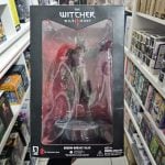 Estatua Eredin Breacc Glas (The Witcher 3: Wild Hunt) (Dark Horse) Estatua Eredin Breacc Glas (The Witcher 3: Wild Hunt) (Dark Horse)