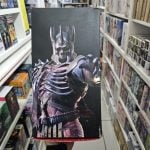 Estatua Eredin Breacc Glas (The Witcher 3: Wild Hunt) (Dark Horse) Estatua Eredin Breacc Glas (The Witcher 3: Wild Hunt) (Dark Horse)