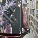 Estatua Eredin Breacc Glas (The Witcher 3: Wild Hunt) (Dark Horse) Estatua Eredin Breacc Glas (The Witcher 3: Wild Hunt) (Dark Horse)