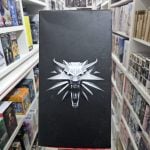 Estatua Eredin Breacc Glas (The Witcher 3: Wild Hunt) (Dark Horse) Estatua Eredin Breacc Glas (The Witcher 3: Wild Hunt) (Dark Horse)