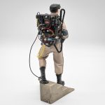 Estatua Ray Stantz (Ghostbusters) Art Scale 1/10 – Iron Studios Estatua Ray Stantz (Ghostbusters) Art Scale 1/10 - Iron Studios