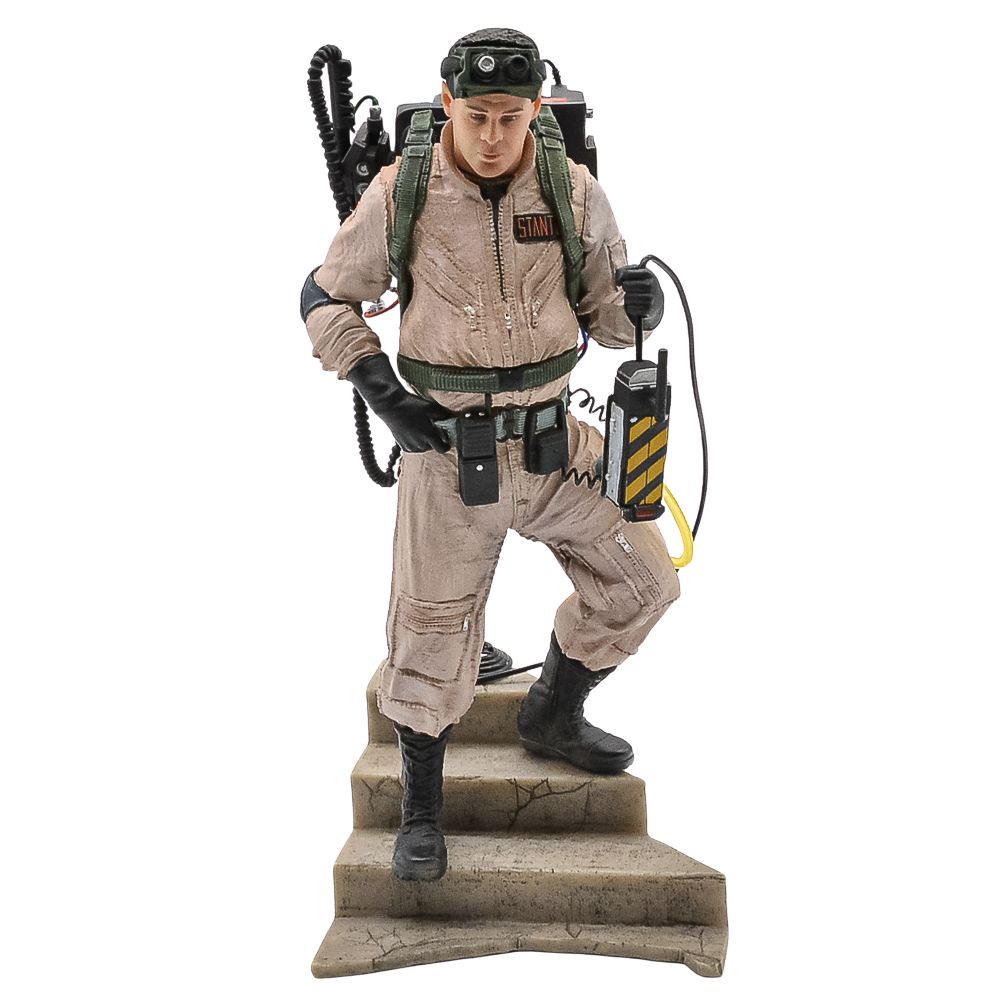 Estatua Ray Stantz (Ghostbusters) Art Scale 1/10 – Iron Studios Estatua Ray Stantz (Ghostbusters) Art Scale 1/10 - Iron Studios