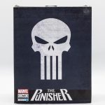 Estatua The Punisher (Justiceiro) – Marvel Comics Serie 3 Iron Studios 1/10 Art Scale