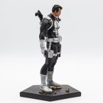 Estatua The Punisher (Justiceiro) – Marvel Comics Serie 3 Iron Studios 1/10 Art Scale