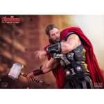 Estatua Thor (Marvel Avengers Age Of Ultron) Art Scale 1/10 Iron Studios Estatua Thor (Marvel Avengers Age Of Ultron) Art Scale 1/10 Iron Studios