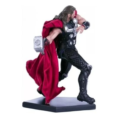 Estatua Thor (Marvel Avengers Age Of Ultron) Art Scale 1/10 Iron Studios