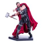 Estatua Thor (Marvel Avengers Age Of Ultron) Art Scale 1/10 Iron Studios Estatua Thor (Marvel Avengers Age Of Ultron) Art Scale 1/10 Iron Studios