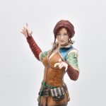 Estatua Triss Merigold (The Witcher 3 Wild Hunt) Dark Horse Estatua Triss Merigold (The Witcher 3 Wild Hunt) Dark Horse