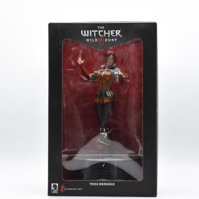 Estatua Triss Merigold (The Witcher 3 Wild Hunt) Dark Horse