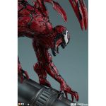 Estátua Carnage Bds 1/10 – Iron Studios Battle Diorama Series Estátua Carnage Bds 1/10 – Iron Studios Battle Diorama Series