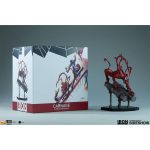 Estátua Carnage Bds 1/10 – Iron Studios Battle Diorama Series Estátua Carnage Bds 1/10 – Iron Studios Battle Diorama Series