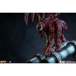 Estátua Carnage Bds 1/10 – Iron Studios Battle Diorama Series Estátua Carnage Bds 1/10 – Iron Studios Battle Diorama Series