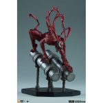Estátua Carnage Bds 1/10 – Iron Studios Battle Diorama Series Estátua Carnage Bds 1/10 – Iron Studios Battle Diorama Series
