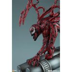 Estátua Carnage Bds 1/10 – Iron Studios Battle Diorama Series Estátua Carnage Bds 1/10 – Iron Studios Battle Diorama Series