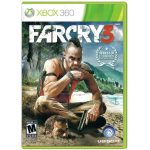 Far Cry 3 - Xbox 360 (Usado) (Mancha)