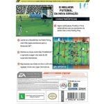 Fifa 08 – Nintendo Wii (Usado) Fifa 08 - Nintendo Wii (Usado)