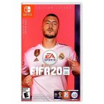 Fifa 20 - Nintendo Switch (Seminovo)