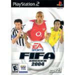 Fifa Soccer 2004 – Ps2 (Seminovo) Fifa Soccer 2004 - Ps2 (Seminovo)