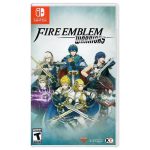 Fire Emblem Warriors – Nintendo Switch (Usado) Fire Emblem Warriors - Nintendo Switch (Usado)
