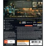 For Honor Marching Fire Edition - Xbox One (Código Já Usado) (Seminovo)