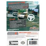 Ford Racing Off Road – Nintendo Wii (Seminovo) Ford Racing Off Road - Nintendo Wii (Seminovo)