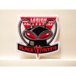 Funko Box Legion Of Collectors – Dc’S Most Wanted (Tamanho M) Funko Box Legion Of Collectors – Dc’S Most Wanted (Tamanho M)