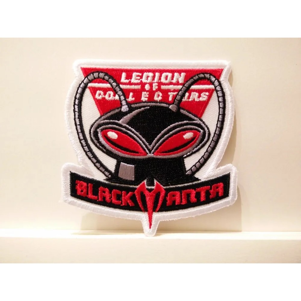 Funko Box Legion Of Collectors – Dc’S Most Wanted (Tamanho M)