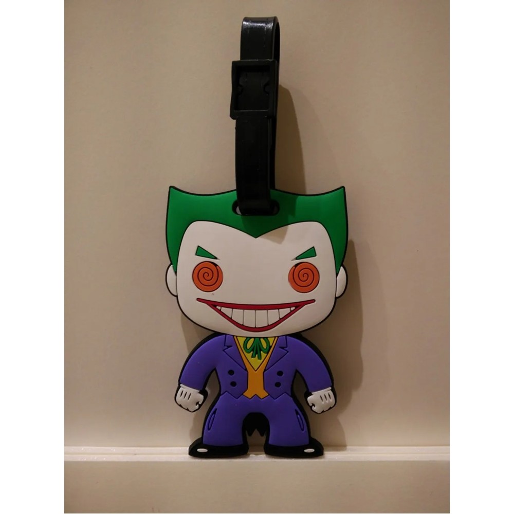 Funko Box Legion Of Collectors – Dc’S Most Wanted (Tamanho M)