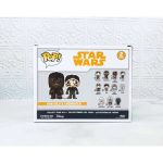 Funko Box Smuggler’S Bounty – Star Wars: Han Solo (Com Pop! 2-Pack Exclusivo)