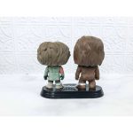Funko Box Smuggler’S Bounty – Star Wars: Han Solo (Com Pop! 2-Pack Exclusivo)