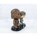 Funko Box Smuggler’S Bounty – Star Wars: Han Solo (Com Pop! 2-Pack Exclusivo)