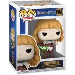 Funko Pop Animation – Black Clover Mimosa 1552 (With Grimoire) Funko Pop Animation - Black Clover Mimosa 1552 (With Grimoire)