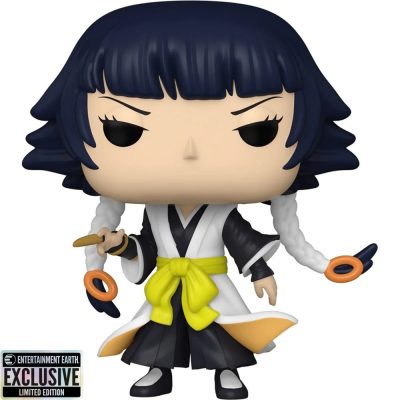 Funko Pop Animation - Bleach Soi Fon 1827